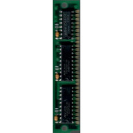 256KB Simm Module, 30pin - für 286, 386,486 Computer und Soundkarten Arbeitsspeicher