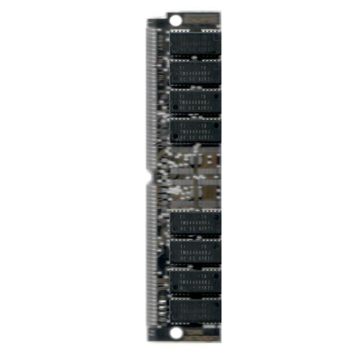 Arbeitsspeicher  8 MB 60 ns 72-pin SIMM non-parity RAM