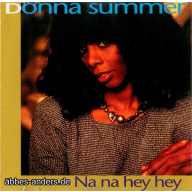 Donna Summer – Na Na Hey Hey