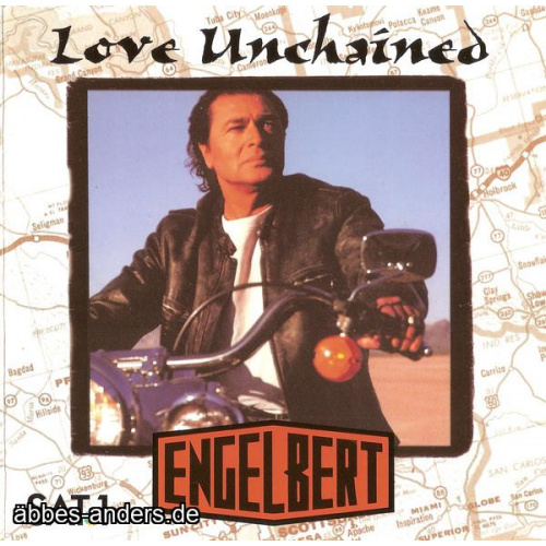 Engelbert – Love Unchained