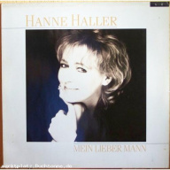 Hanne Haller - Mein lieber Mann - 1989