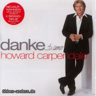 Howard Carpendale – Danke...Ti Amo