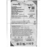 Festplatten Platine Seagate Barracuda 7200.10 160GB,7200RPM, SATA