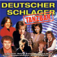 Deutscher Schlager Tanzbar