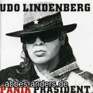 Udo Lindenberg – Panikpräsident
