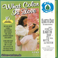 Various – What Color Is Love