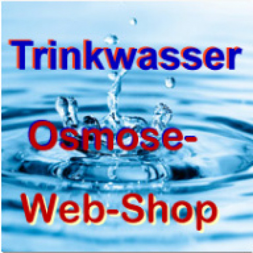Trinkwasser-Shop