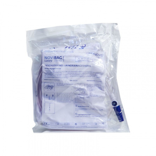 Uronovis Luxury 2000 - 2 L